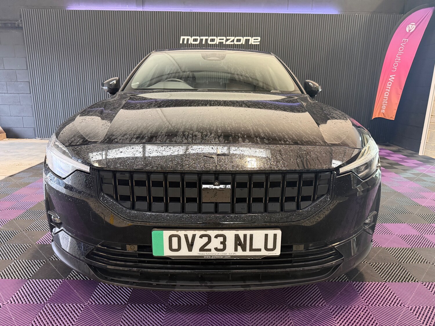 Used Polestar Polestar 2 2023 for sale - 77431827: Photo 29