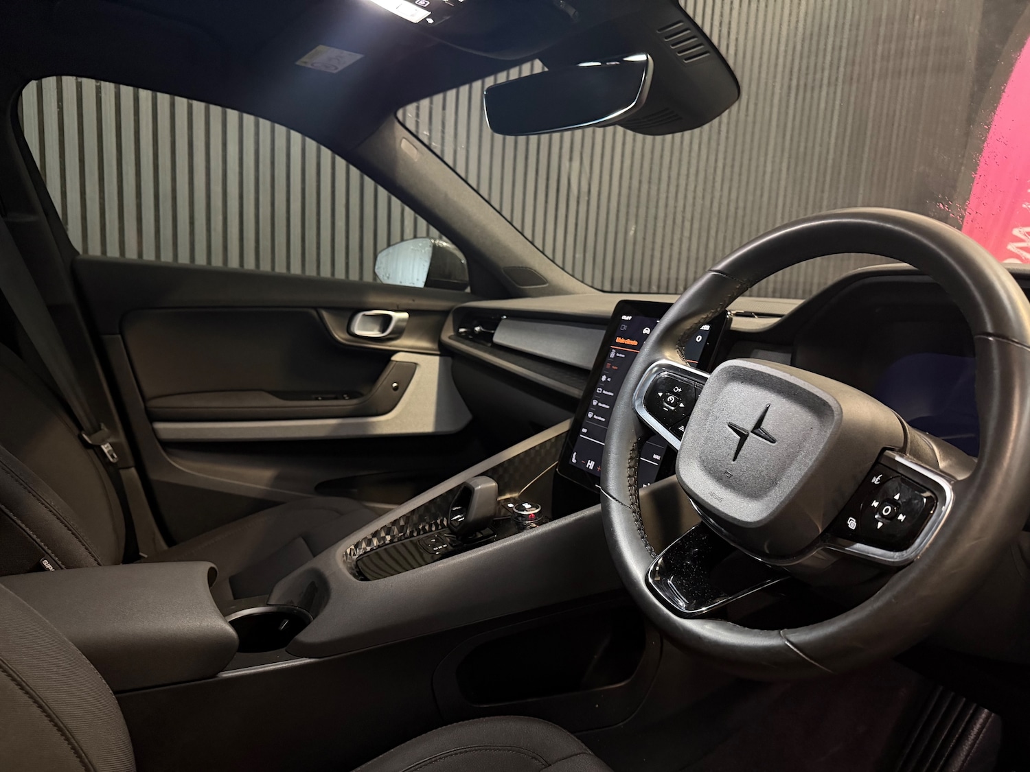 Used Polestar Polestar 2 2023 for sale - 77431827: Photo 3