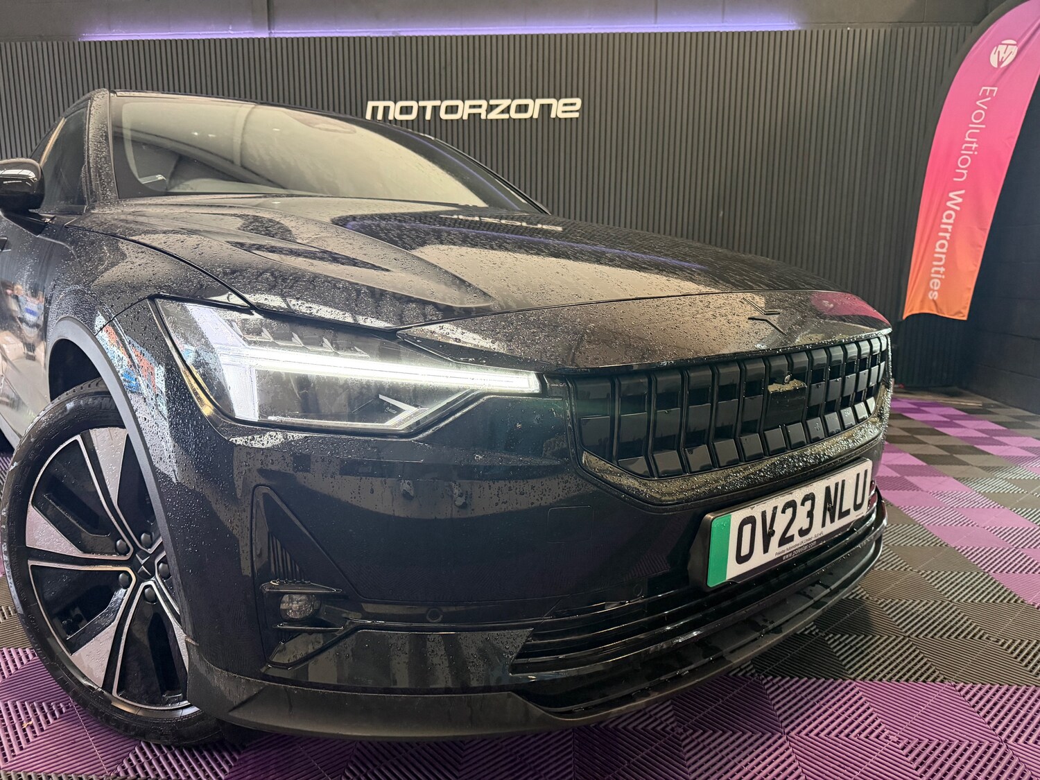 Used Polestar Polestar 2 2023 for sale - 77431827: Photo 30