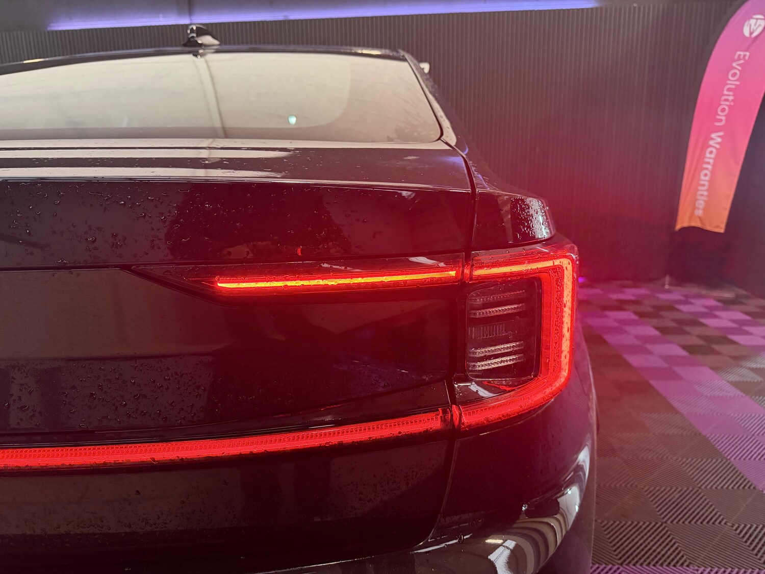 Used Polestar Polestar 2 2023 for sale - 77431827: Photo 39