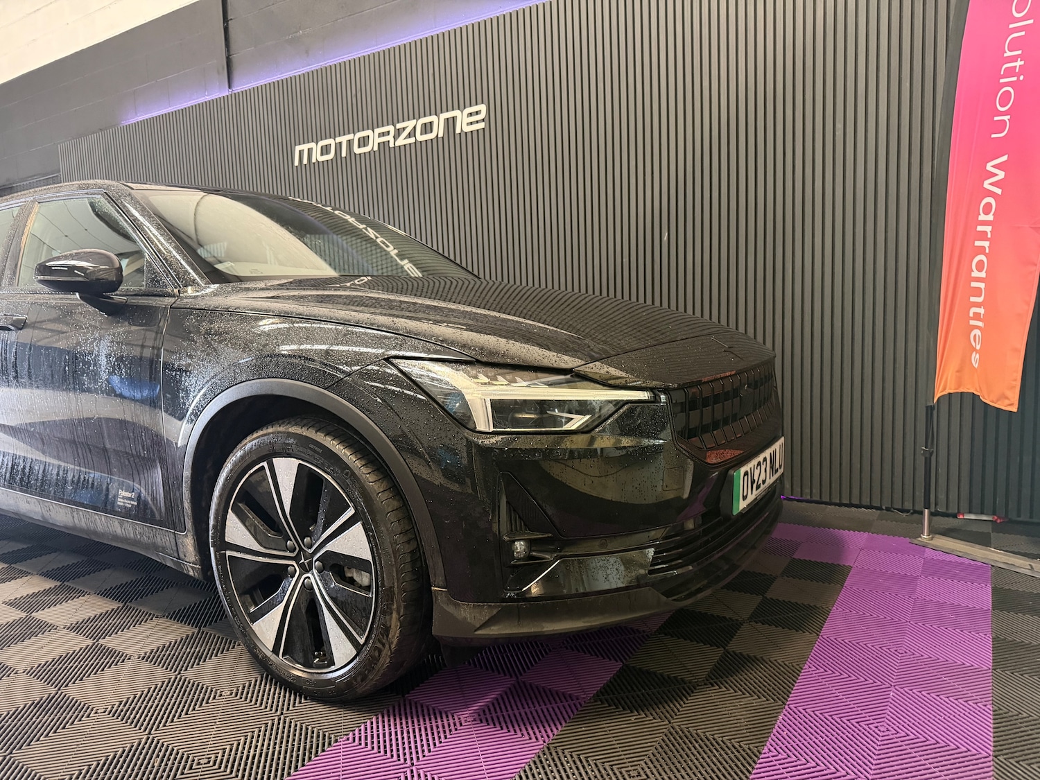 Used Polestar Polestar 2 2023 for sale - 77431827: Photo 4