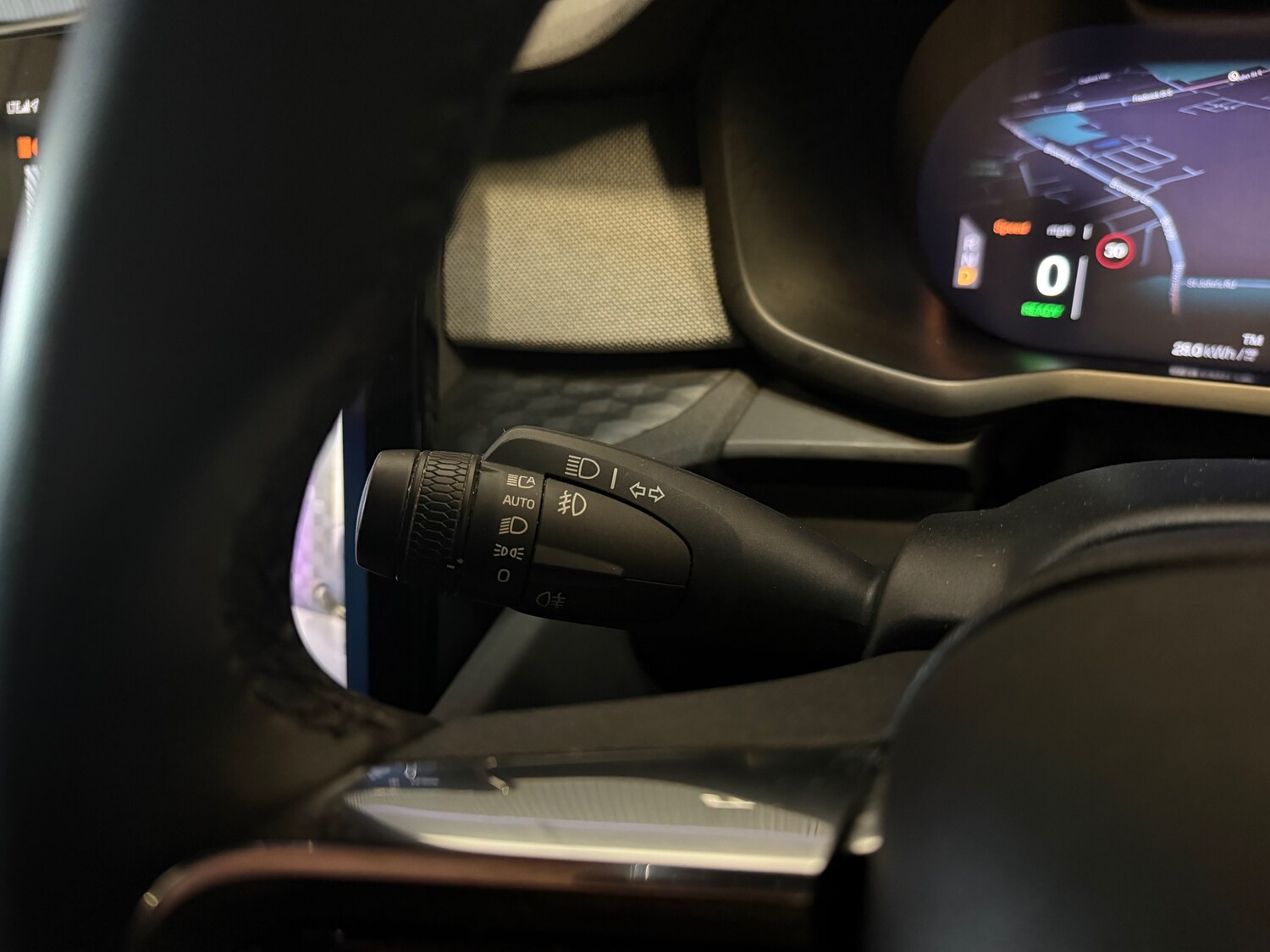 Used Polestar Polestar 2 2023 for sale - 77431827: Photo 44