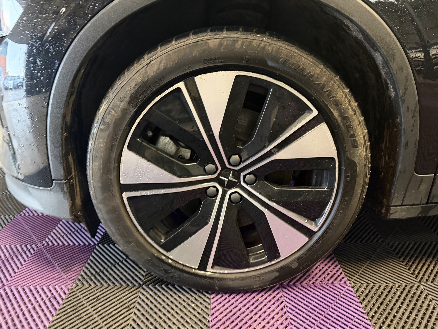 Used Polestar Polestar 2 2023 for sale - 77431827: Photo 45