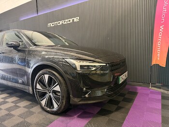 Used Polestar Polestar 2 2023 for sale - 77431827: Photo