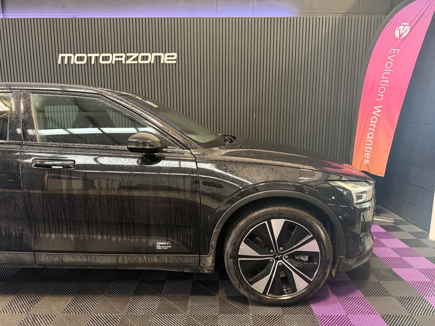 Used Polestar Polestar 2 2023 for sale - 77431827: Photo 5