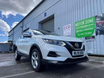 Used Nissan Qashqai 2019 for sale - 74405566: Photo