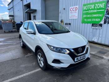 Used Nissan Qashqai 2019 for sale - 74405566: Photo