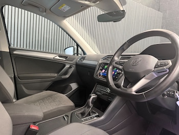 Used Volkswagen Tiguan 2021 for sale - 78852426: Photo