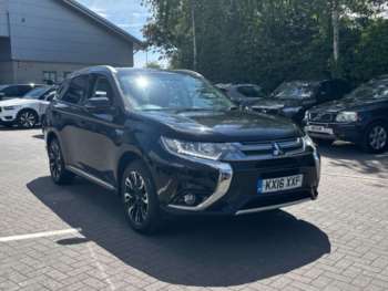 (16) - PHEV GX 4H 5-Door