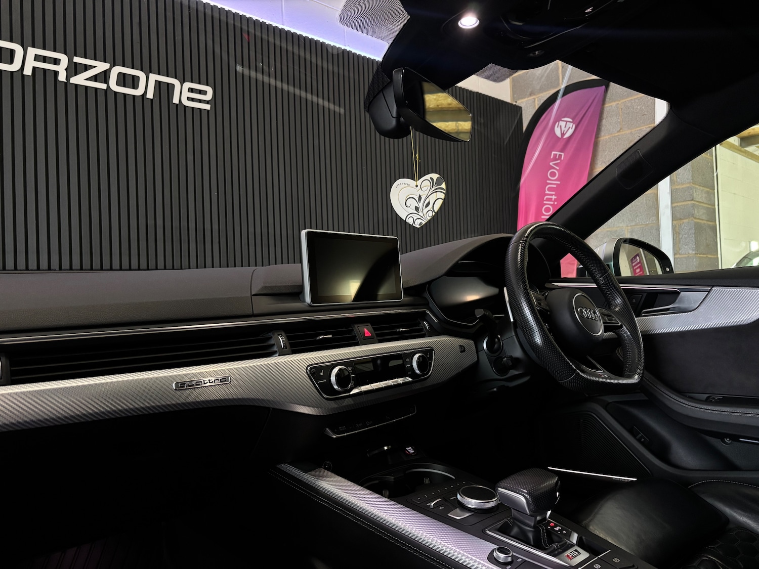 Used Audi RS5 2017 for sale - 76716412: Photo 17