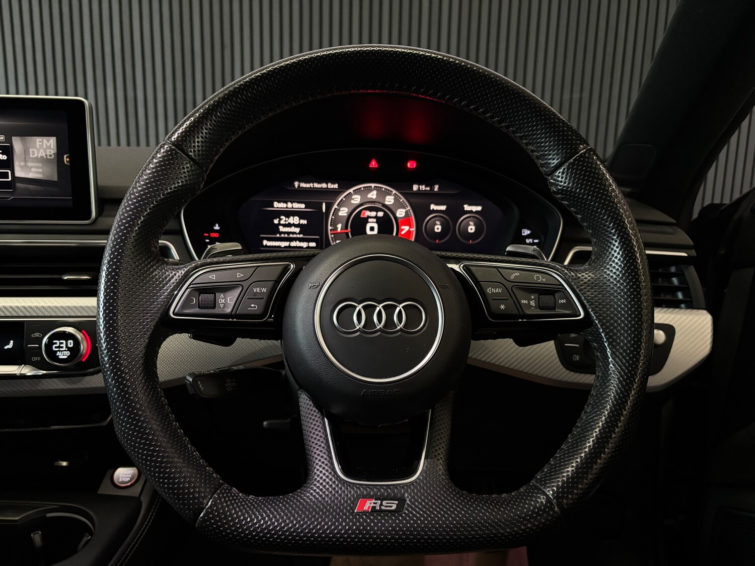 Used Audi RS5 2017 for sale - 76716412: Photo 18