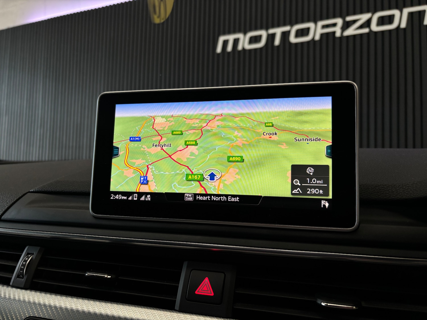 Used Audi RS5 2017 for sale - 76716412: Photo 19