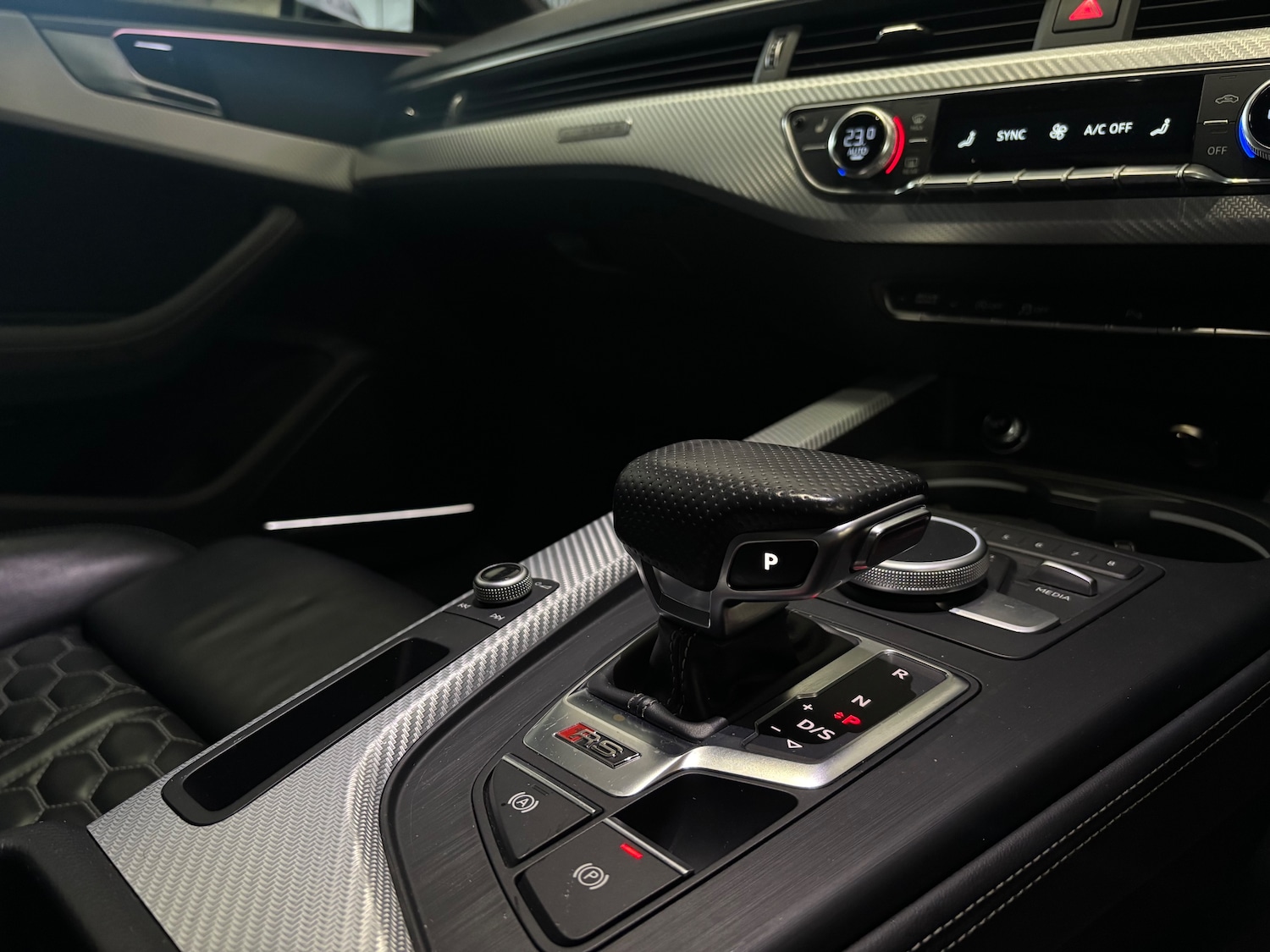 Used Audi RS5 2017 for sale - 76716412: Photo 21