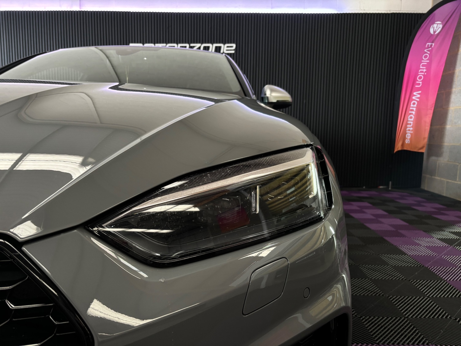 Used Audi RS5 2017 for sale - 76716412: Photo 32