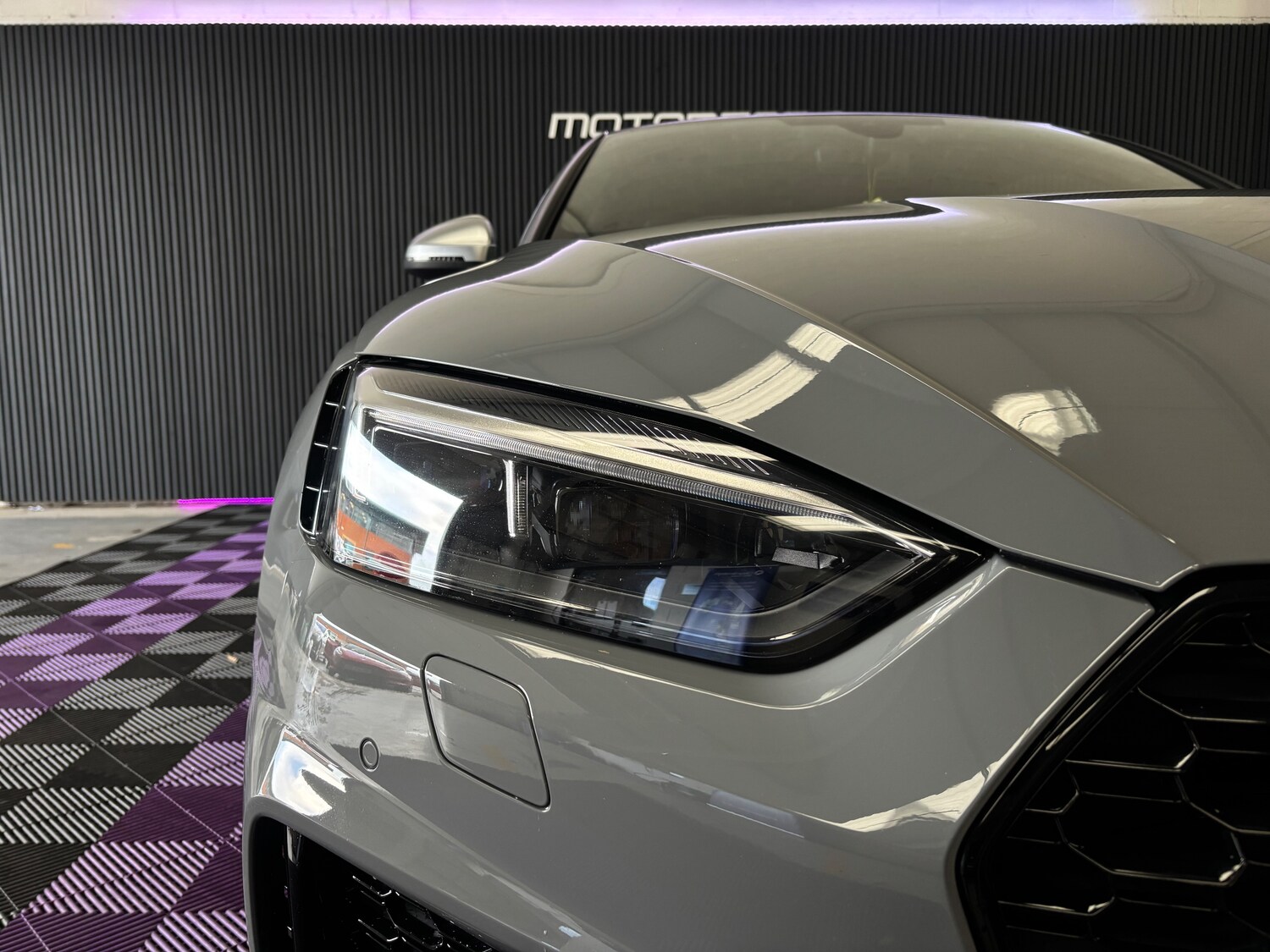 Used Audi RS5 2017 for sale - 76716412: Photo 33