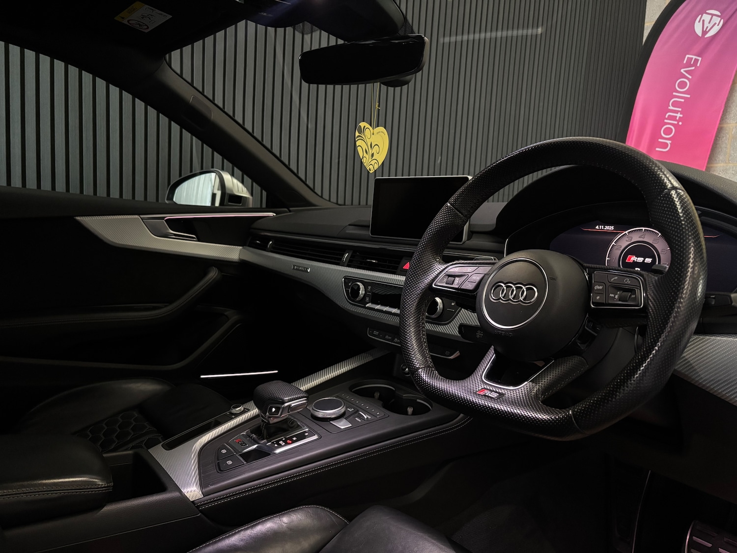 Used Audi RS5 2017 for sale - 76716412: Photo 37