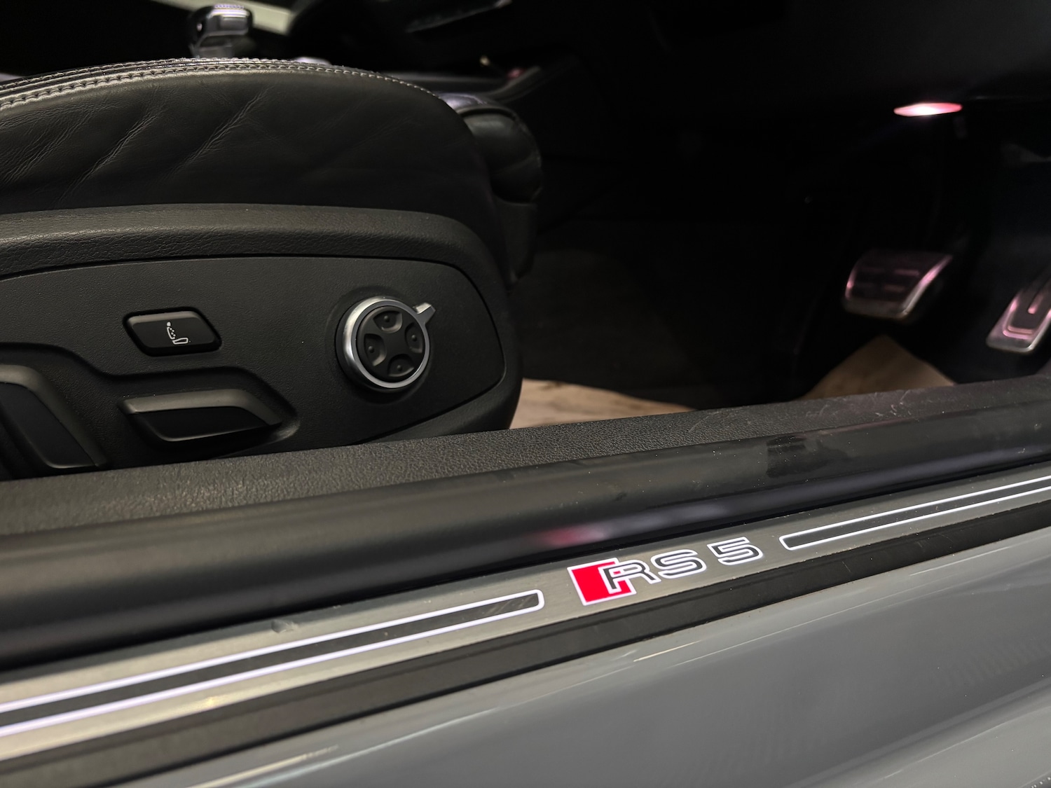 Used Audi RS5 2017 for sale - 76716412: Photo 39