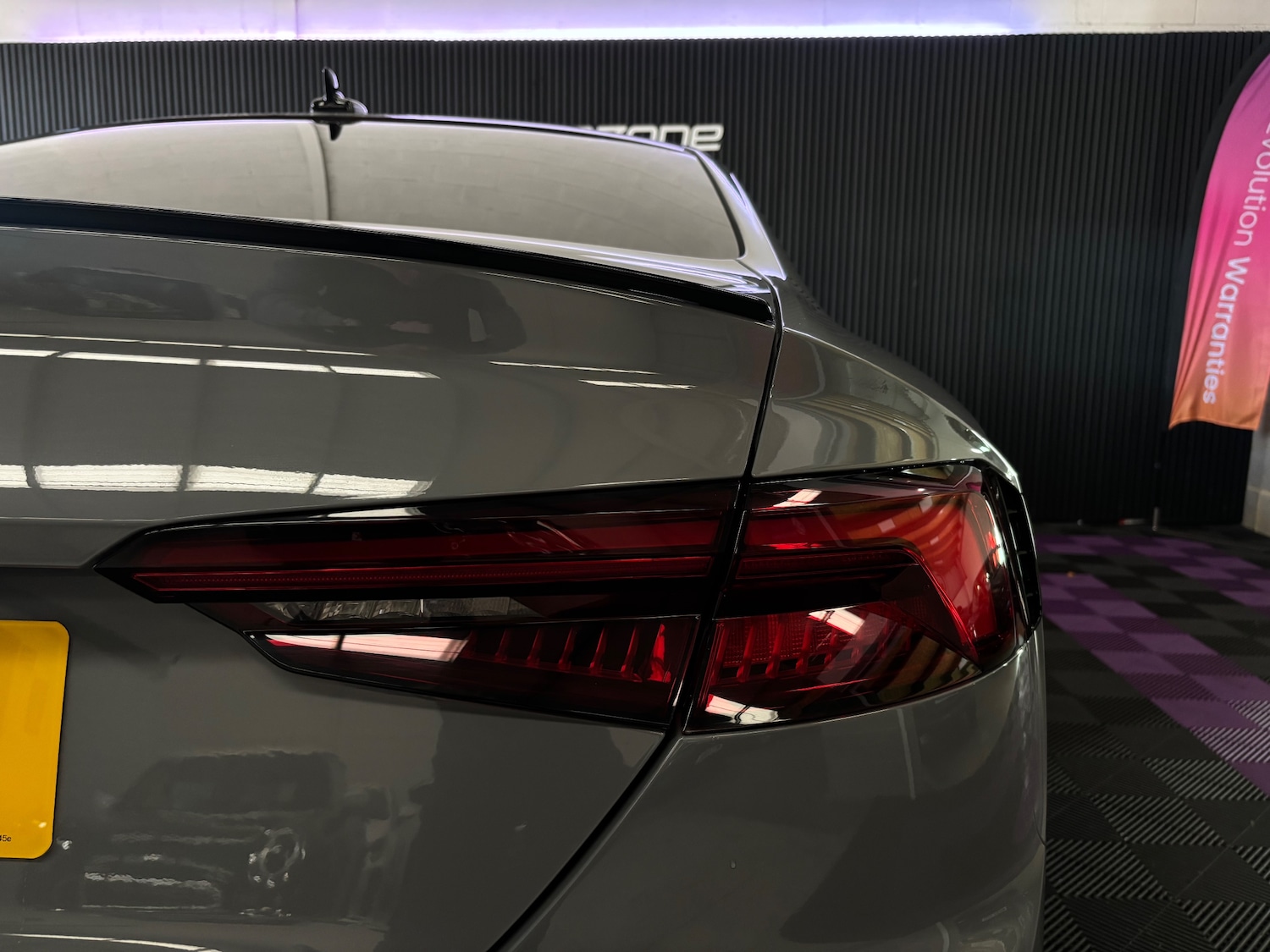 Used Audi RS5 2017 for sale - 76716412: Photo 42