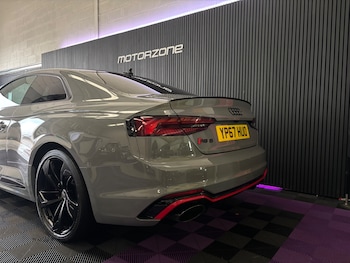 Used Audi RS5 2017 for sale - 76716412: Photo