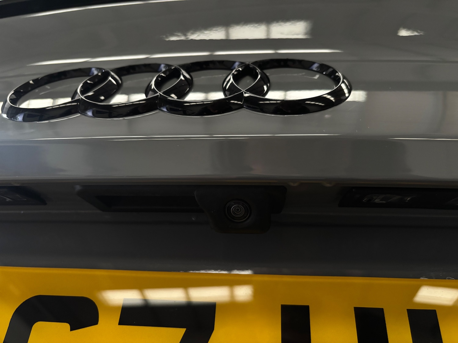 Used Audi RS5 2017 for sale - 76716412: Photo 51