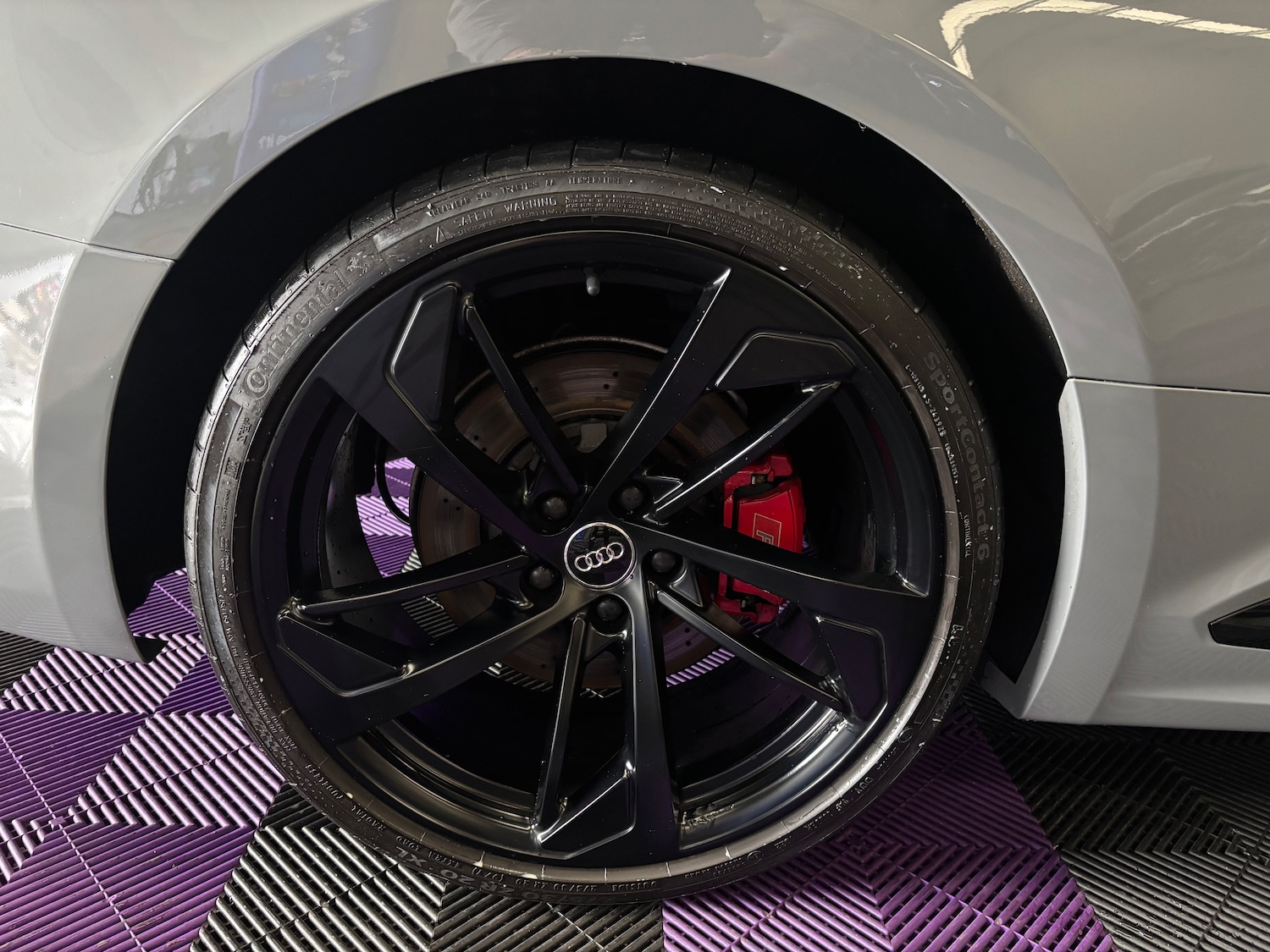 Used Audi RS5 2017 for sale - 76716412: Photo 56