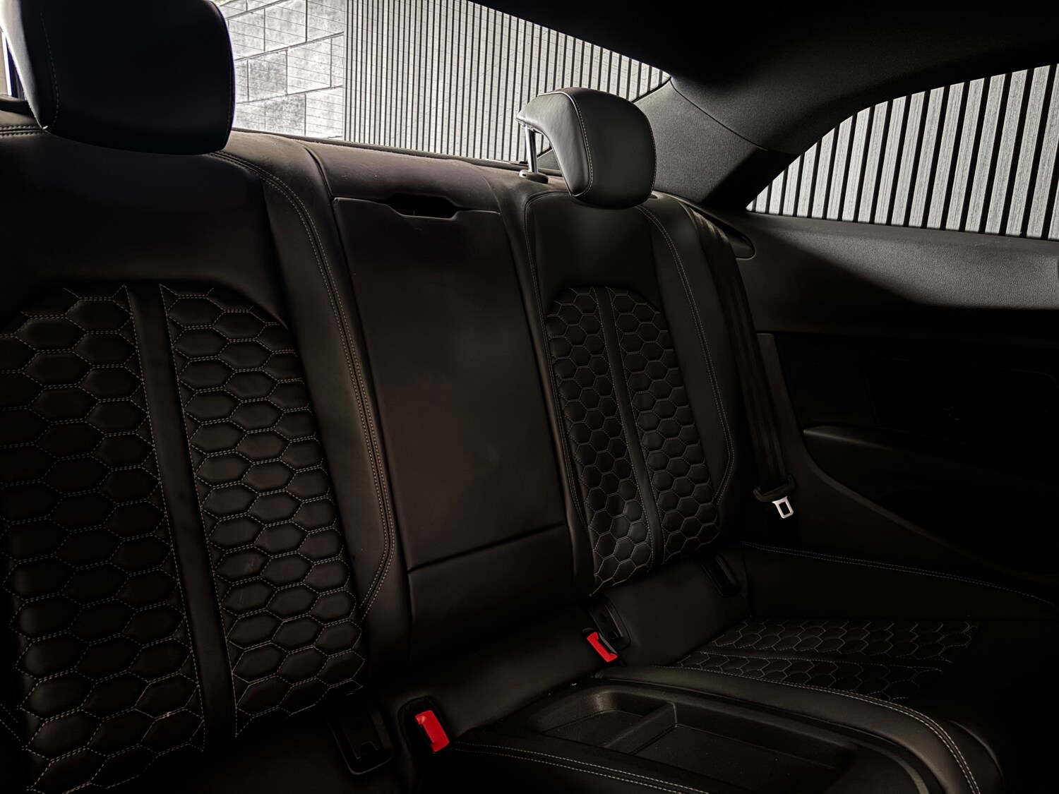 Used Audi RS5 2017 for sale - 76716412: Photo 59