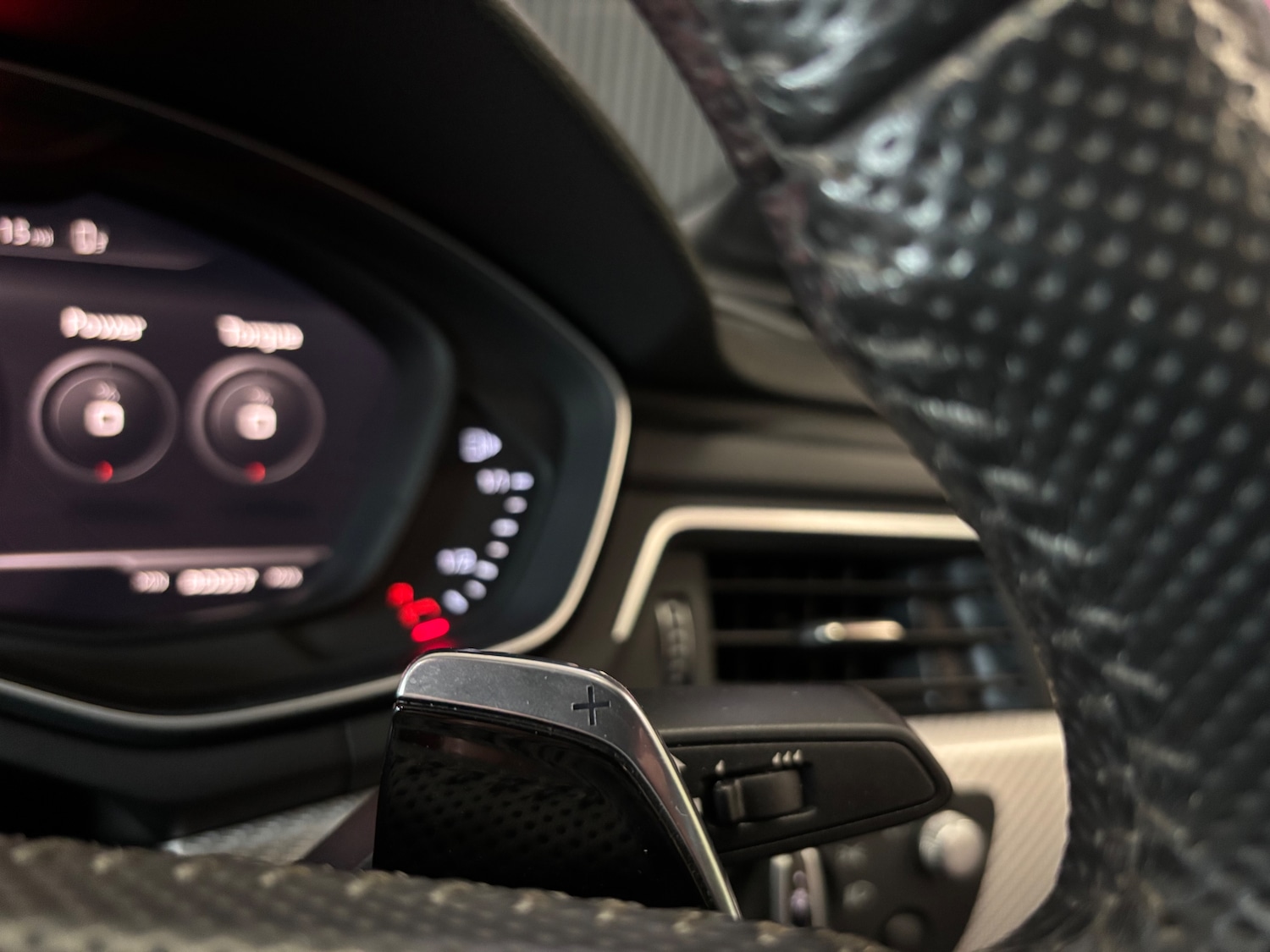 Used Audi RS5 2017 for sale - 76716412: Photo 61