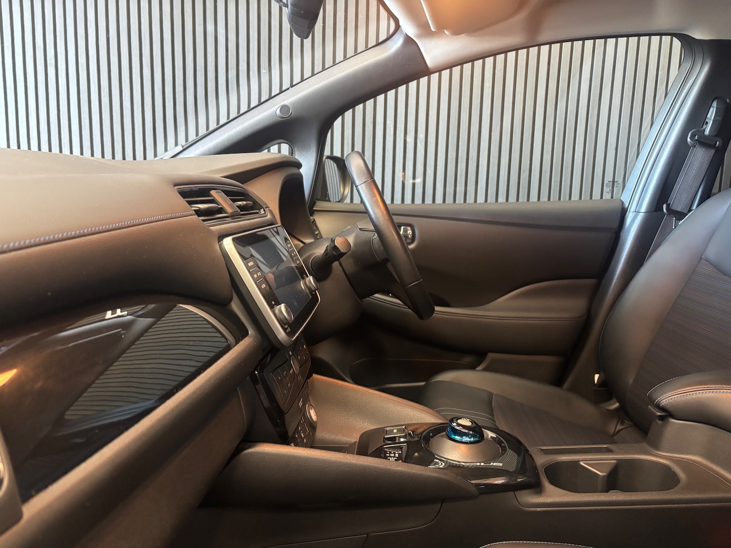 Used Nissan Leaf 2021 for sale - 76346874: Photo 10