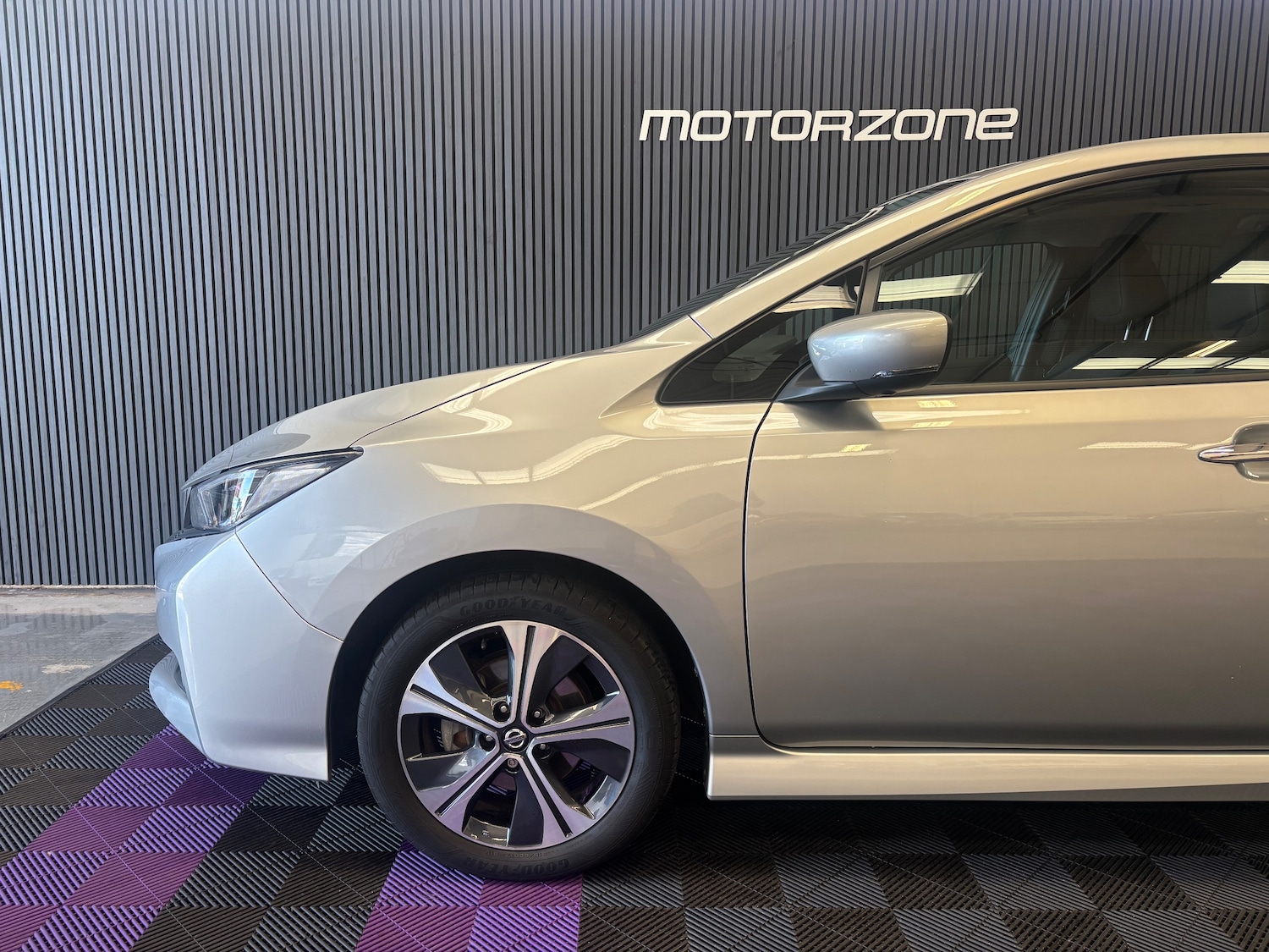 Used Nissan Leaf 2021 for sale - 76346874: Photo 15