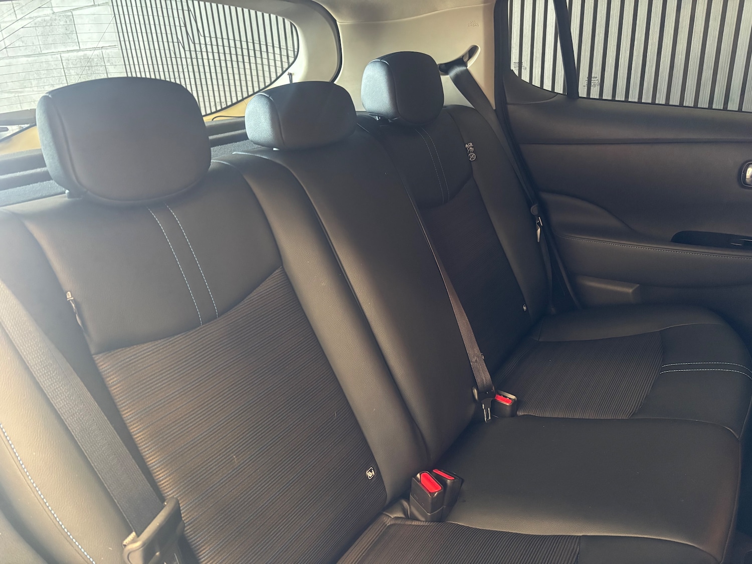 Used Nissan Leaf 2021 for sale - 76346874: Photo 16