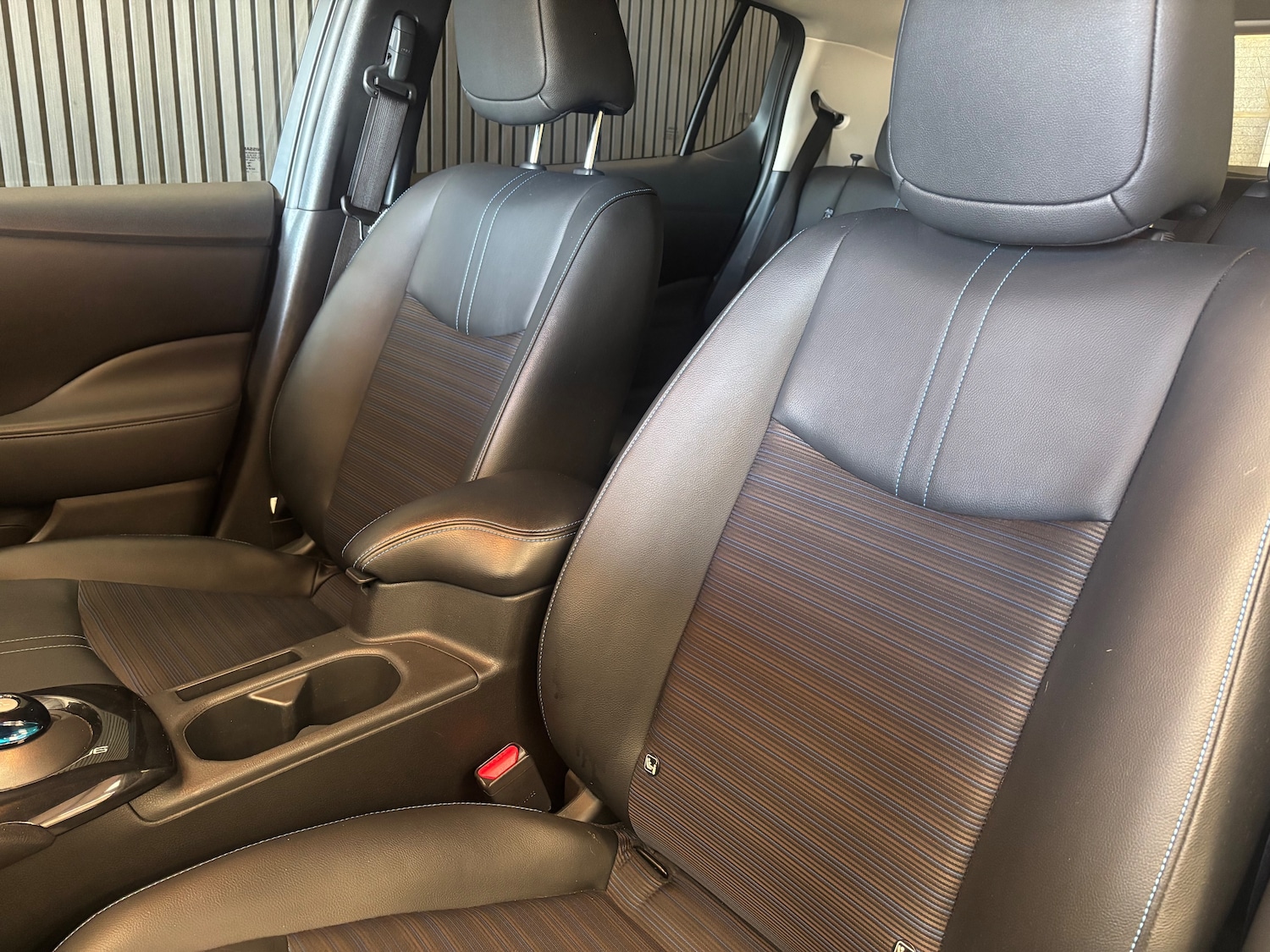 Used Nissan Leaf 2021 for sale - 76346874: Photo 19