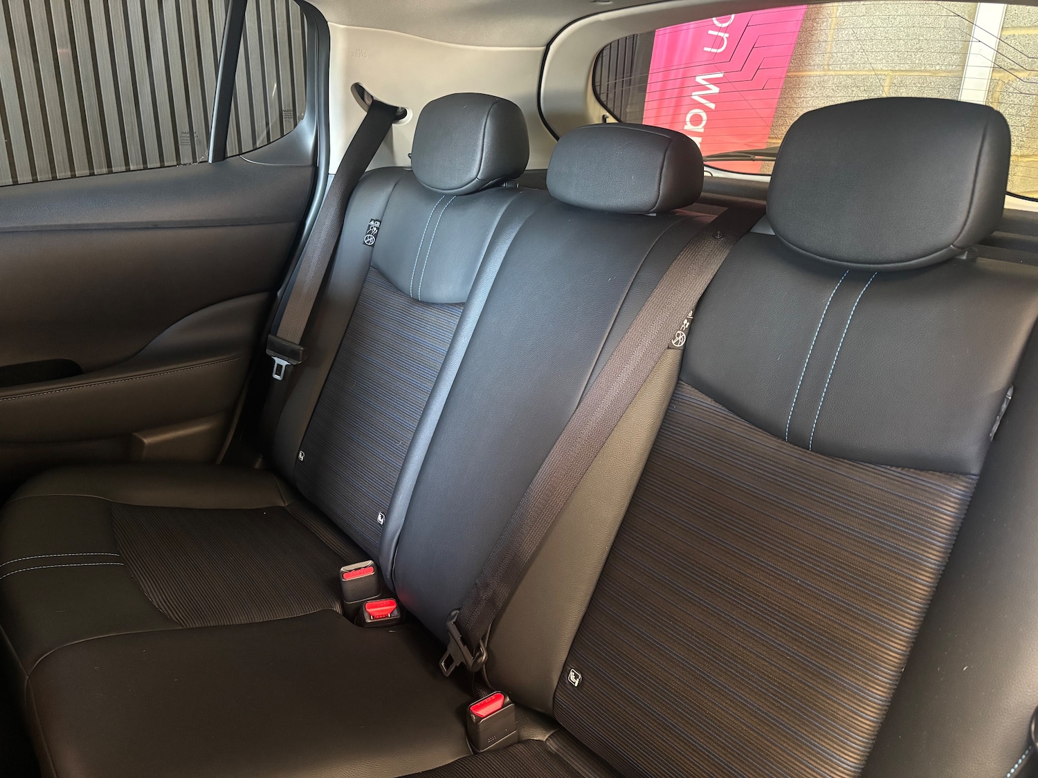 Used Nissan Leaf 2021 for sale - 76346874: Photo 21