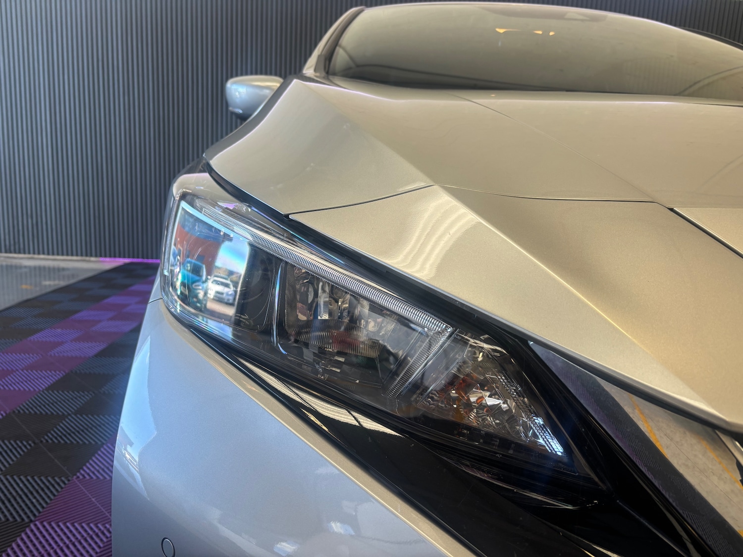 Used Nissan Leaf 2021 for sale - 76346874: Photo 23