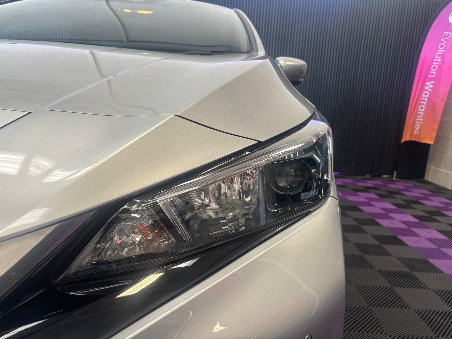 Used Nissan Leaf 2021 for sale - 76346874: Photo 24