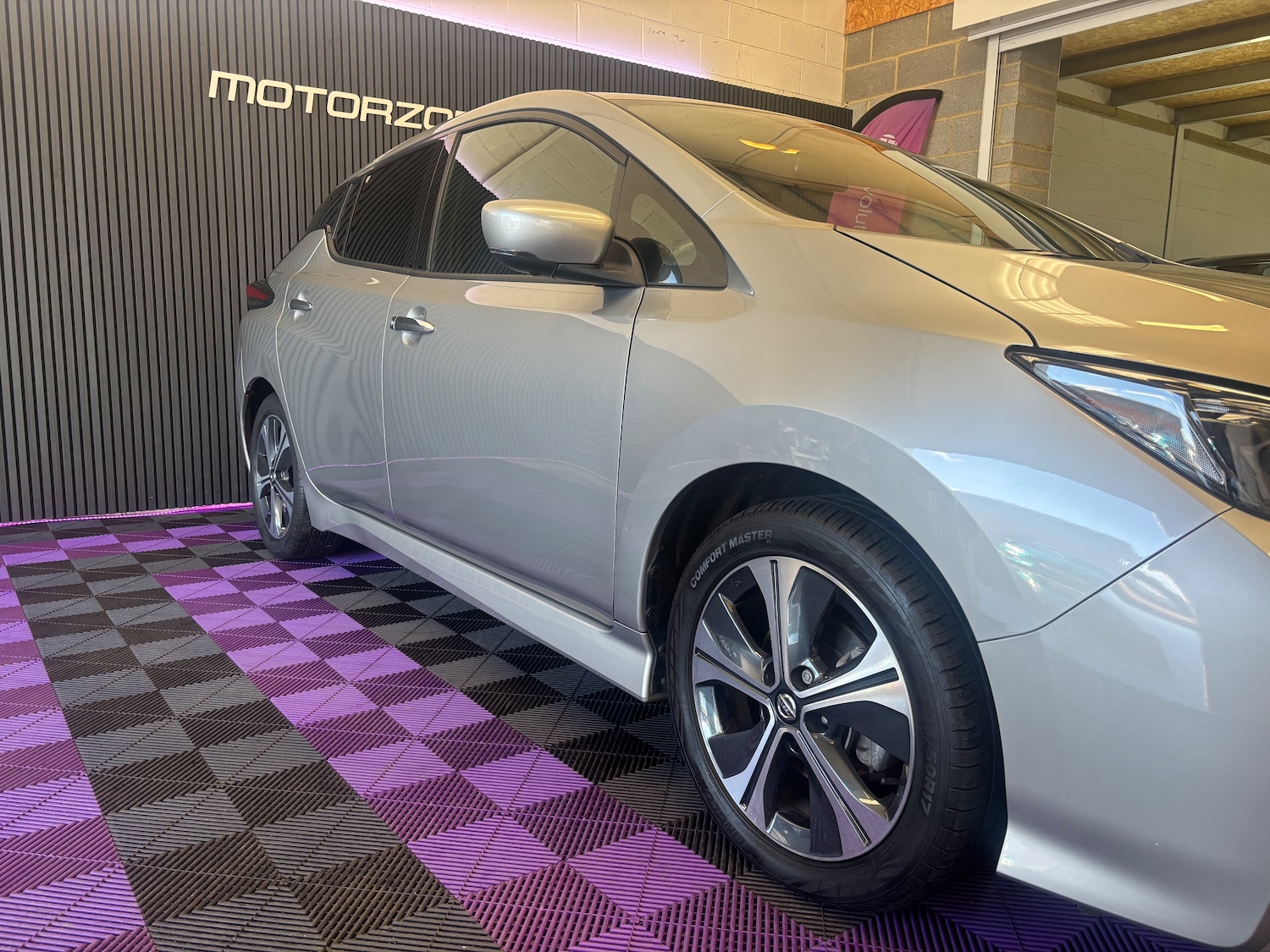 Used Nissan Leaf 2021 for sale - 76346874: Photo 26
