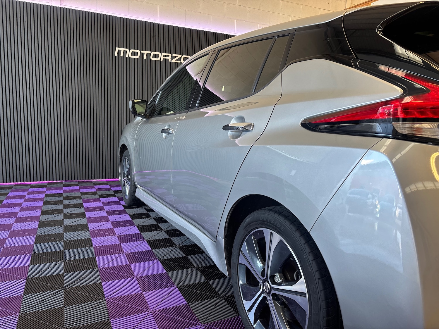 Used Nissan Leaf 2021 for sale - 76346874: Photo 29