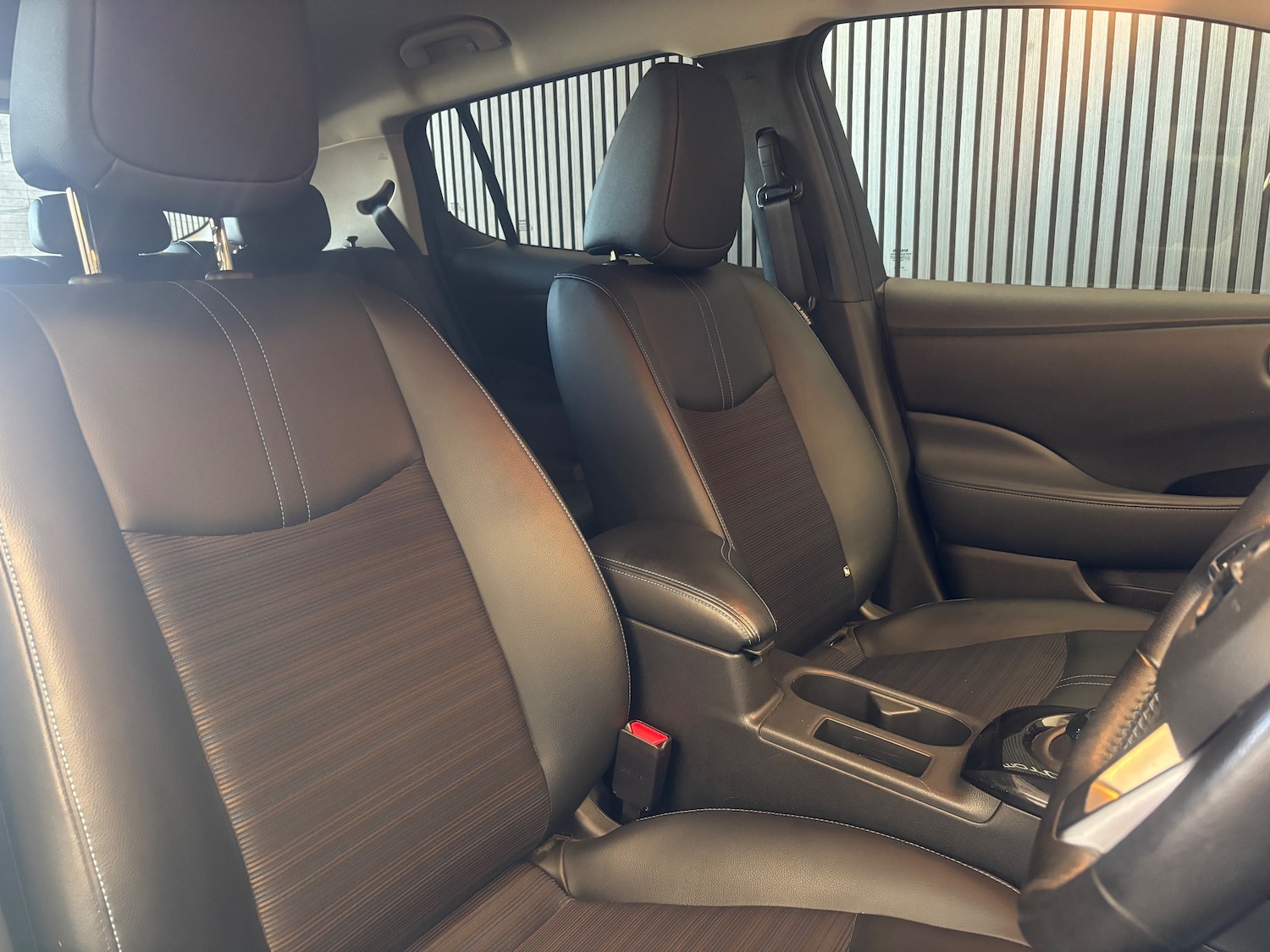 Used Nissan Leaf 2021 for sale - 76346874: Photo 3