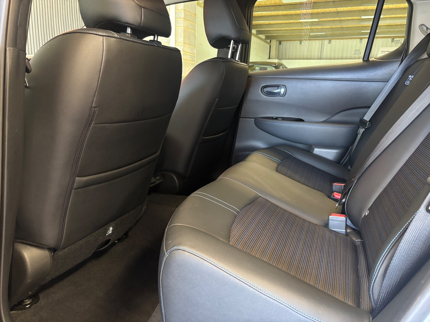 Used Nissan Leaf 2021 for sale - 76346874: Photo 30