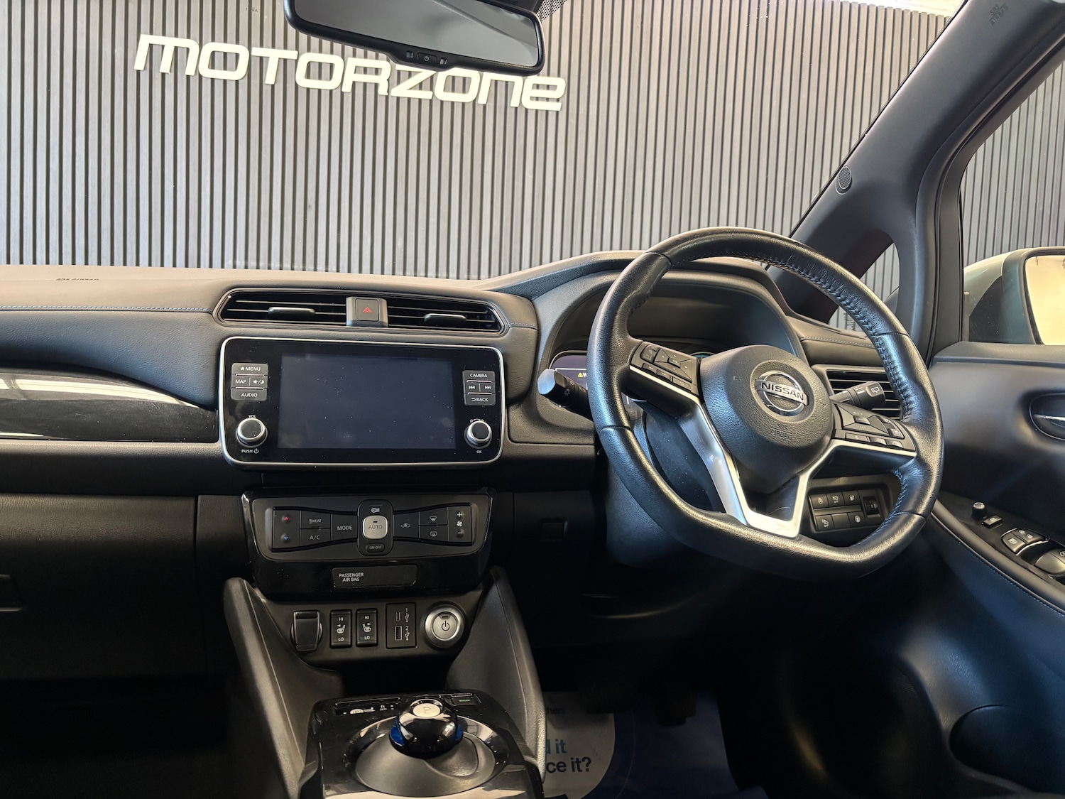 Used Nissan Leaf 2021 for sale - 76346874: Photo 31