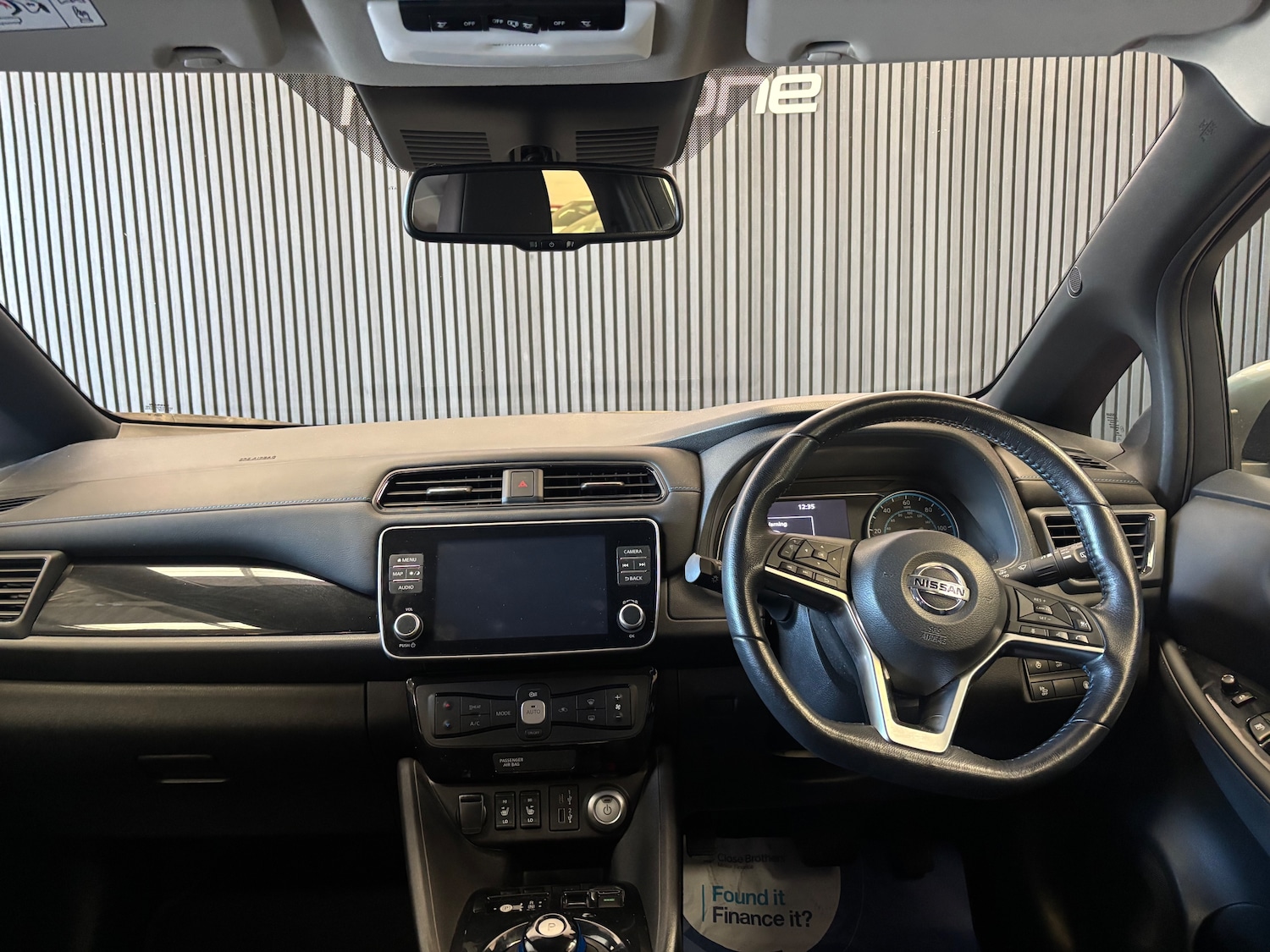 Used Nissan Leaf 2021 for sale - 76346874: Photo 32