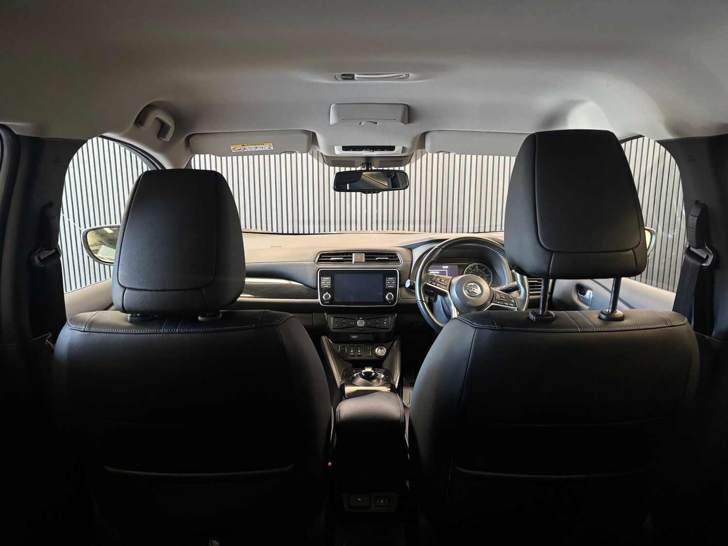 Used Nissan Leaf 2021 for sale - 76346874: Photo 34
