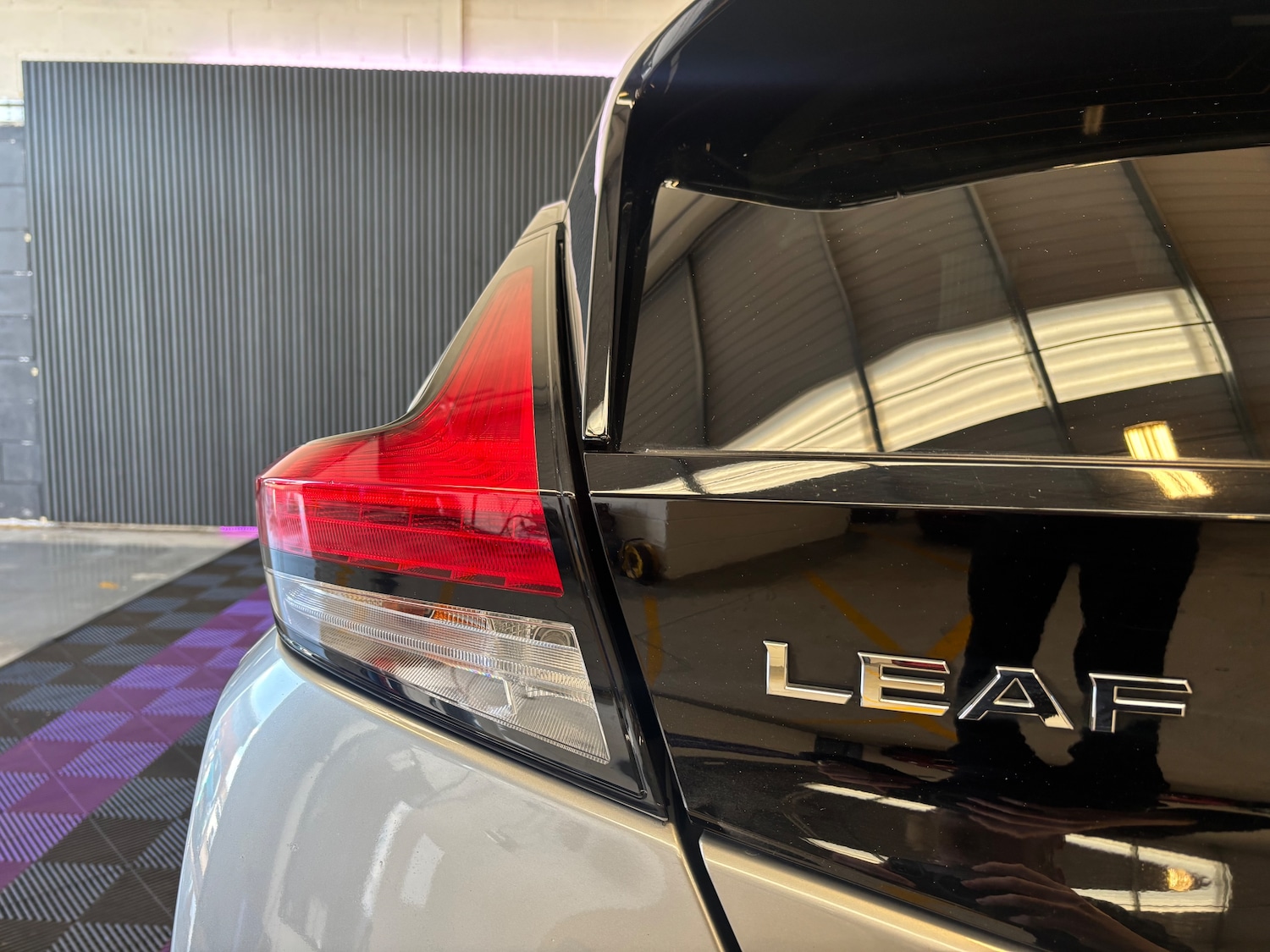 Used Nissan Leaf 2021 for sale - 76346874: Photo 40