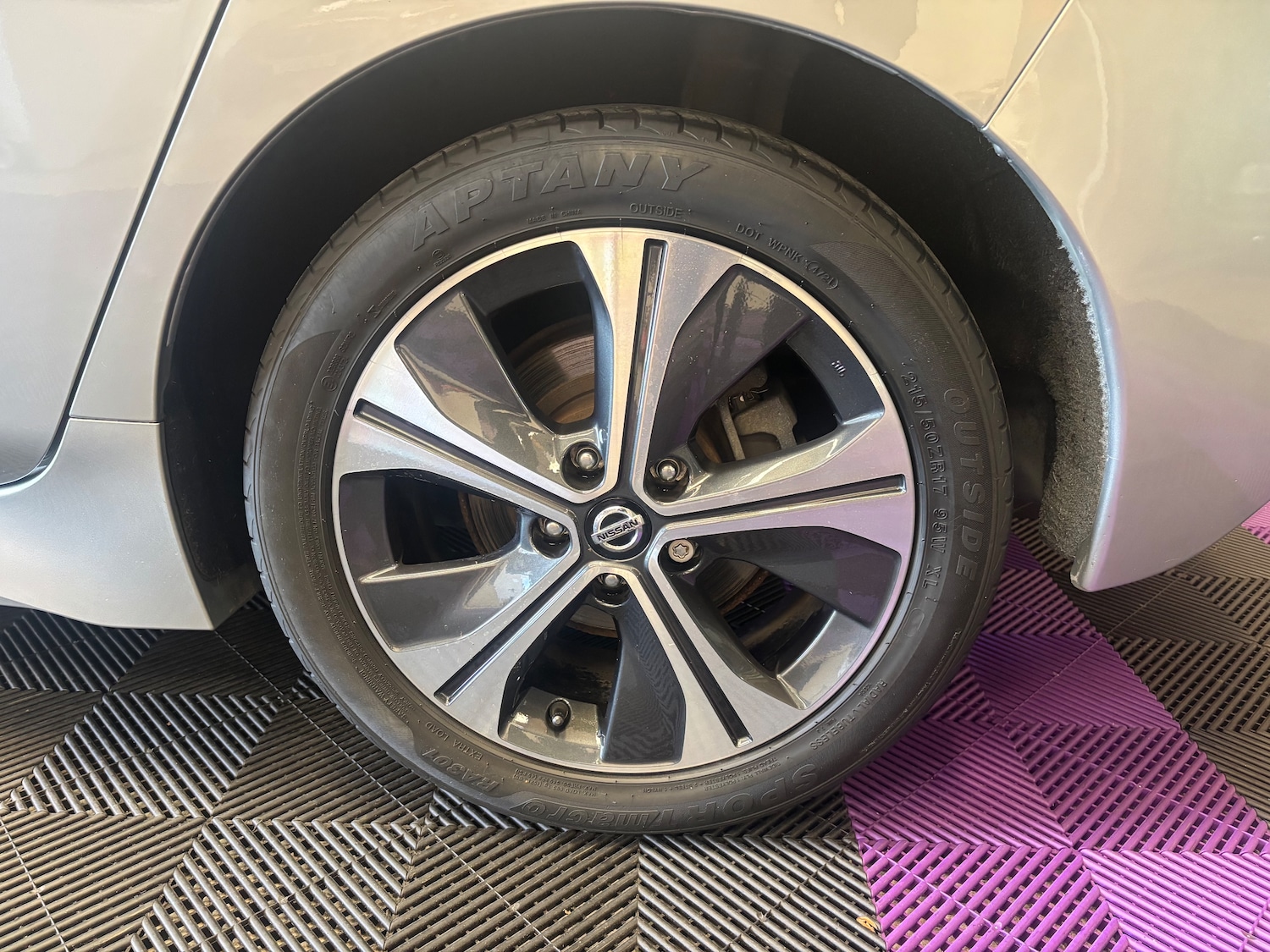 Used Nissan Leaf 2021 for sale - 76346874: Photo 43