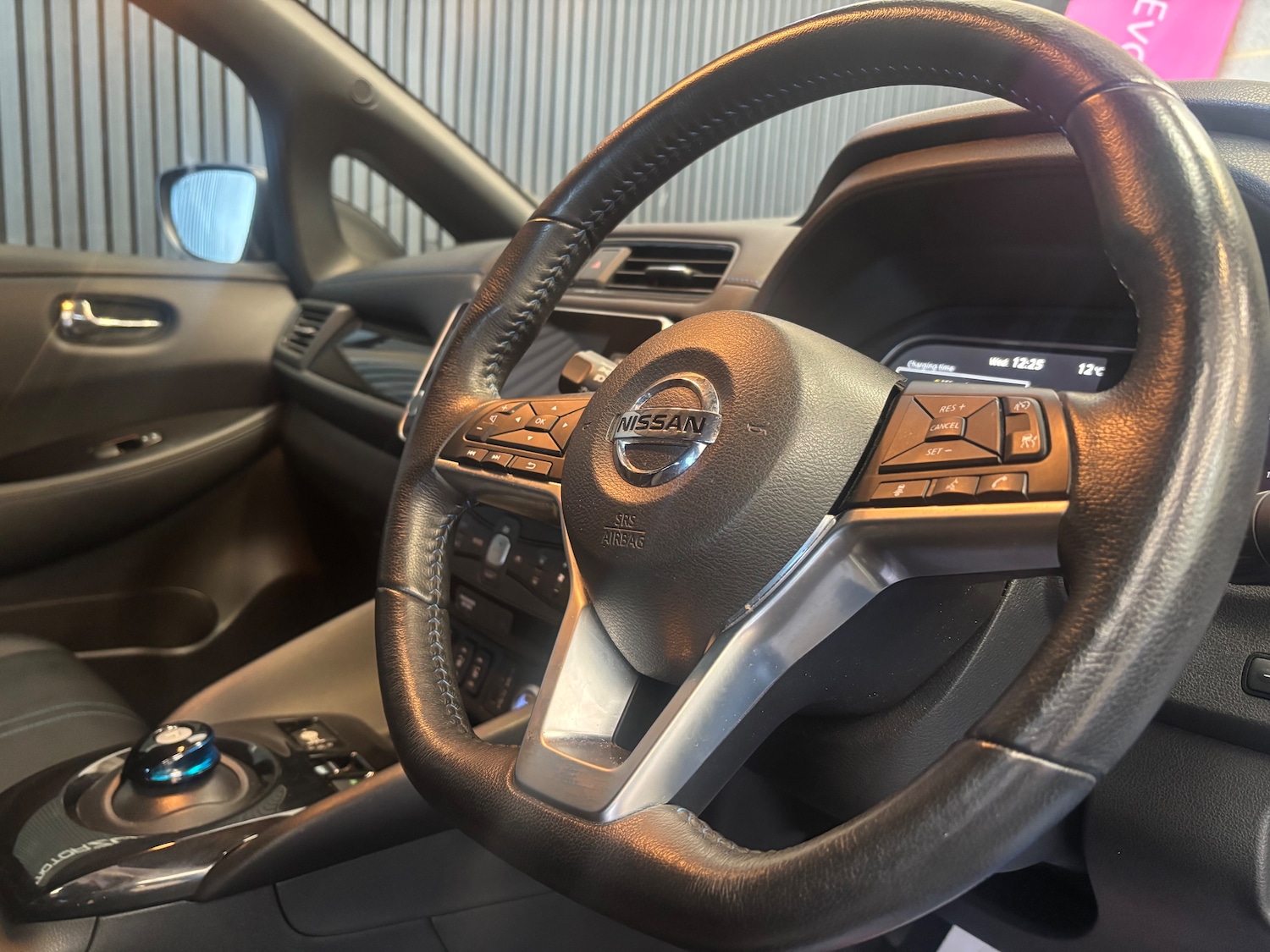 Used Nissan Leaf 2021 for sale - 76346874: Photo 9