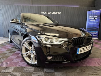 Used BMW 3 Series 2017 for sale - 79858841: Photo