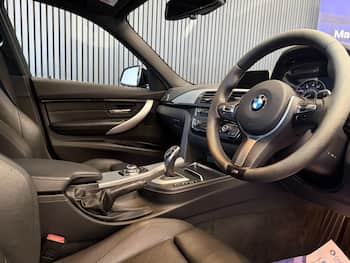 Used BMW 3 Series 2017 for sale - 79858841: Photo