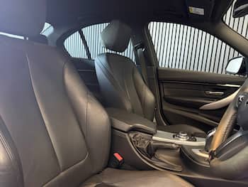 Used BMW 3 Series 2017 for sale - 79858841: Photo