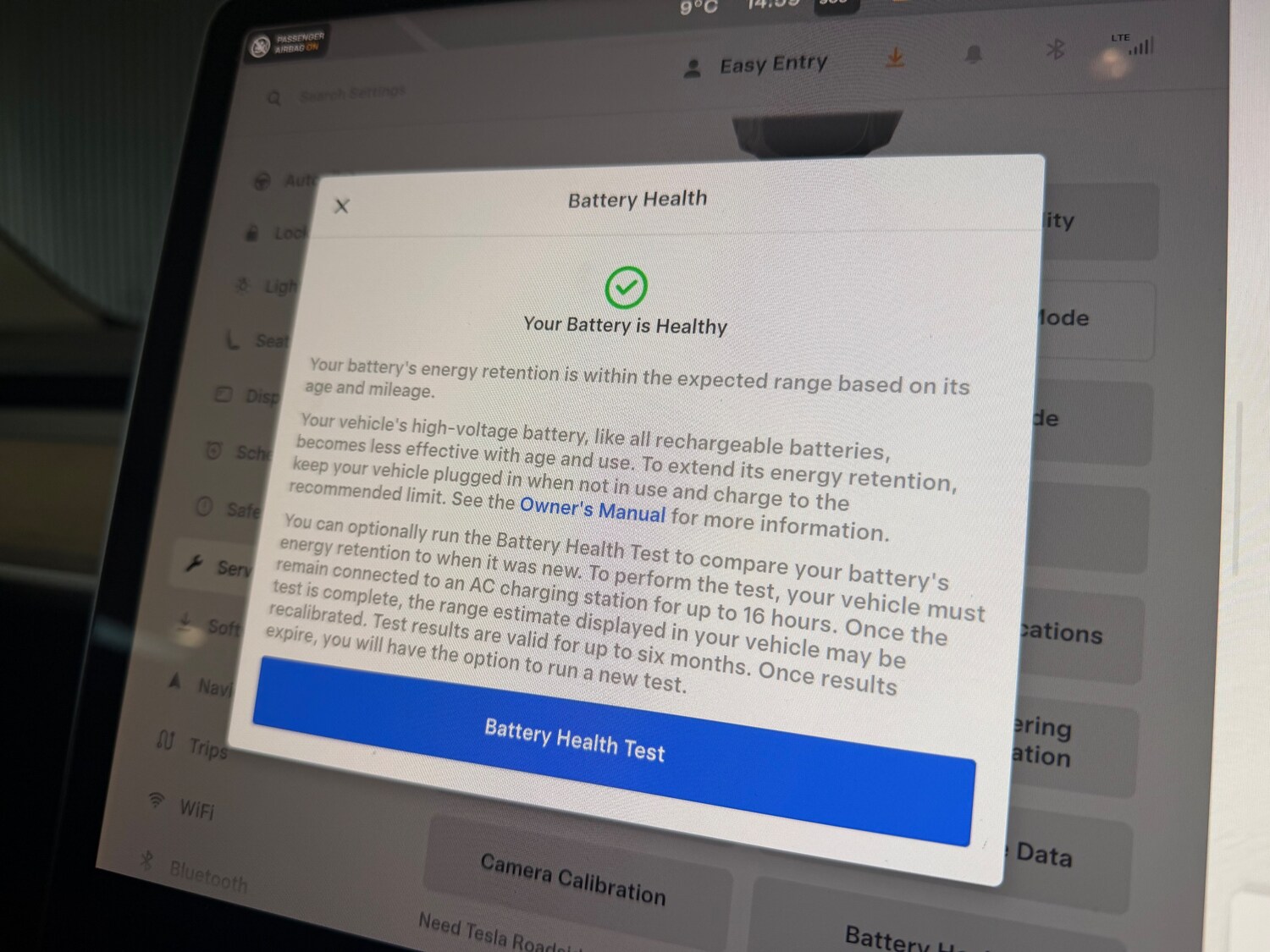 Used Tesla Model Y 2022 for sale - 78092386: Photo 17