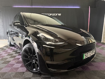 Used Tesla Model Y 2022 for sale - 78092386: Photo
