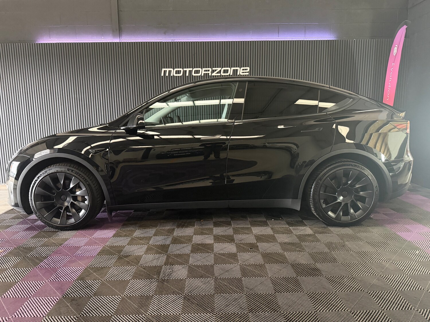 Used Tesla Model Y 2022 for sale - 78092386: Photo 22